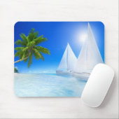 マウスパッド (マウス)