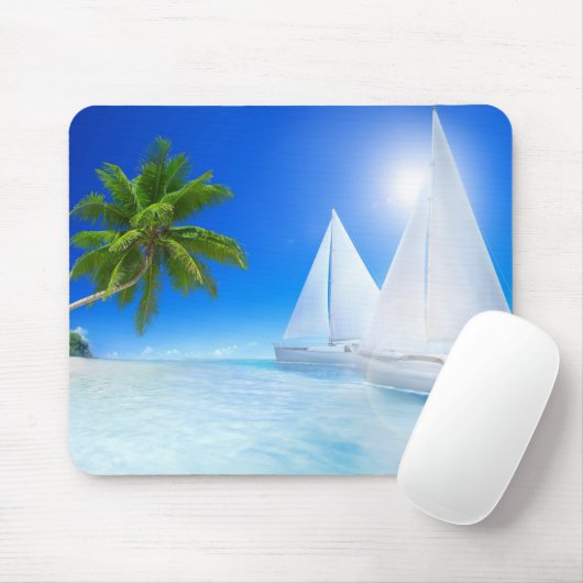 マウスパッド (マウス)