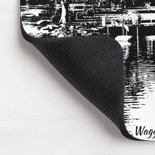 マウスパッド (コーナー)