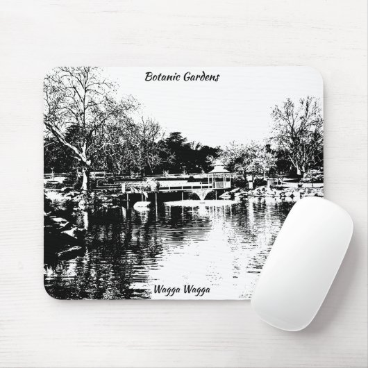 マウスパッド (マウス)