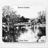 マウスパッド (正面)