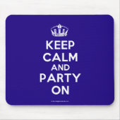 マウスパッド (正面)