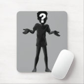 マウスパッド (マウス)