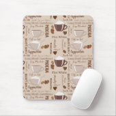 マウスパッド (マウス)