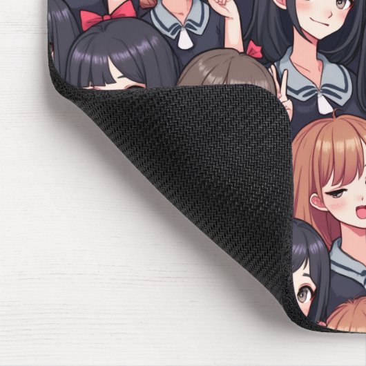 マウスパッド (コーナー)