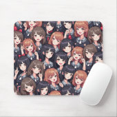 マウスパッド (マウス)