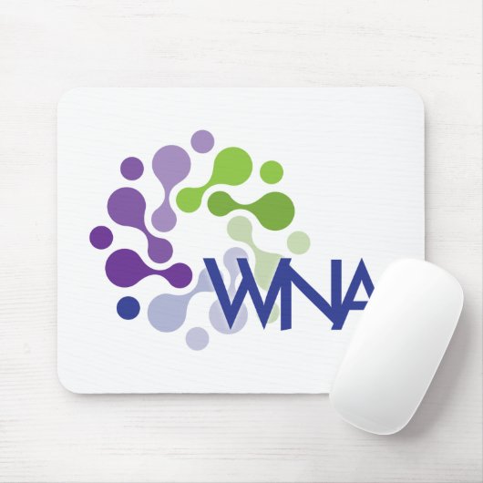 マウスパッド (マウス)