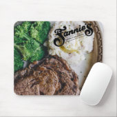 マウスパッド (マウス)