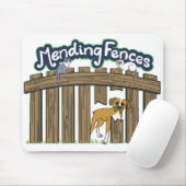 マウスパッド (マウス)