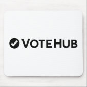 マウスパッド (正面)