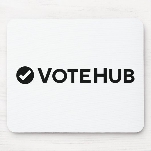 マウスパッド (正面)