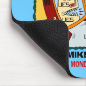 マウスパッド (コーナー)