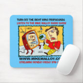 マウスパッド (マウス)