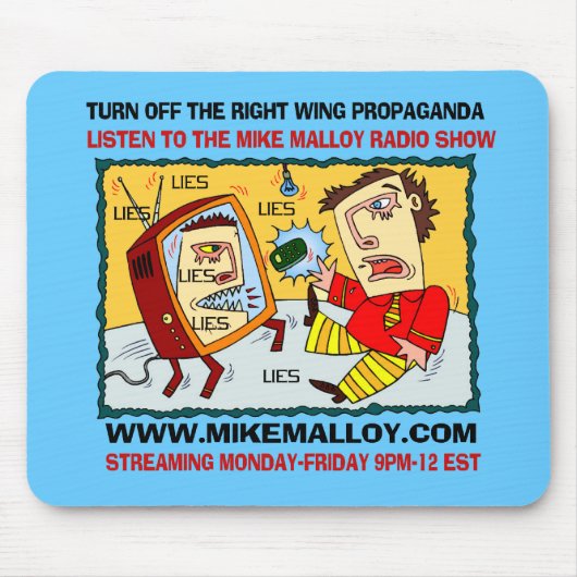 マウスパッド (正面)