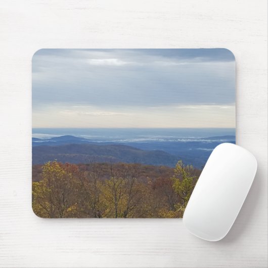 マウスパッド (マウス)