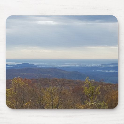 マウスパッド (正面)