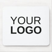 マウスパッド (正面)