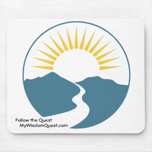 マウスパッド (正面)