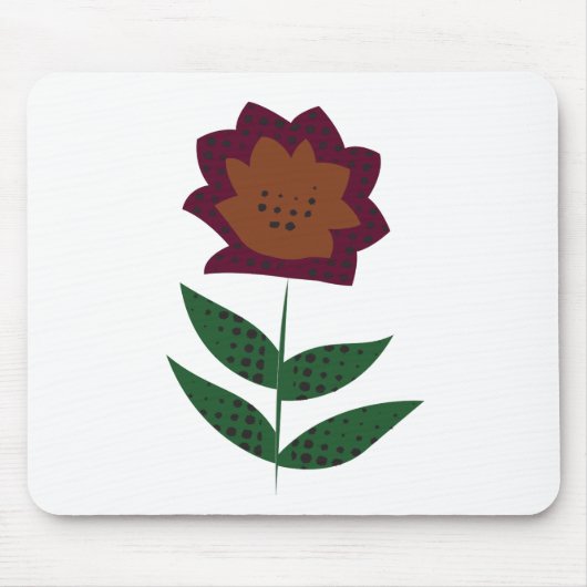 マウスパッド (正面)