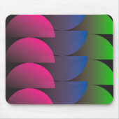 マウスパッド (正面)