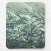 マウスパッド (正面)