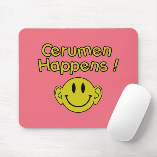 マウスパッド (マウス)