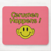 マウスパッド (正面)