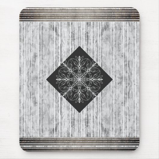 マウスパッド (正面)