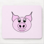 マウスパッド (正面)