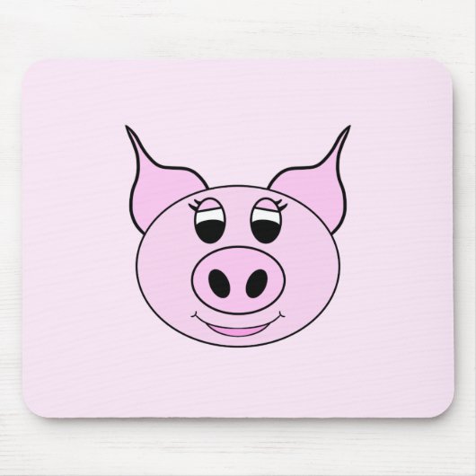 マウスパッド (正面)