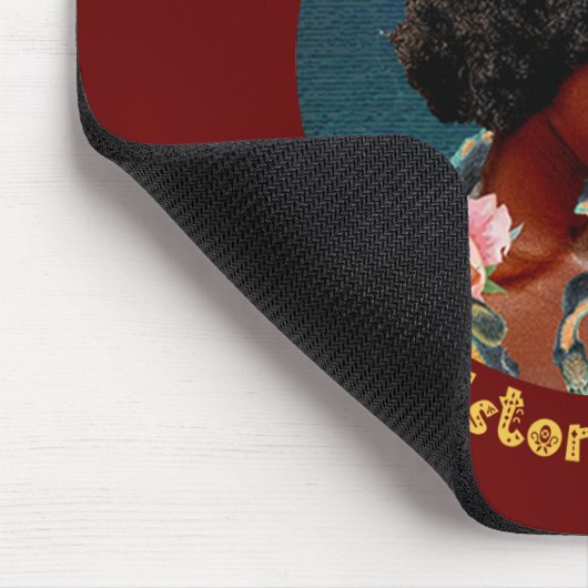 マウスパッド (コーナー)