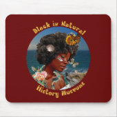 マウスパッド (正面)