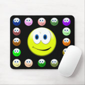 マウスパッド (マウス)
