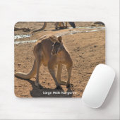 マウスパッド (マウス)
