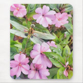 マウスパッド (正面)