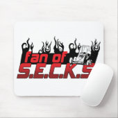 マウスパッド (マウス)