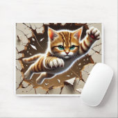 マウスパッド (マウス)