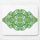 マウスパッド (正面)