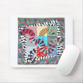 マウスパッド (マウス)