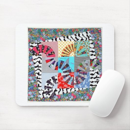 マウスパッド (マウス)