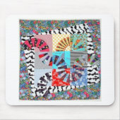 マウスパッド (正面)