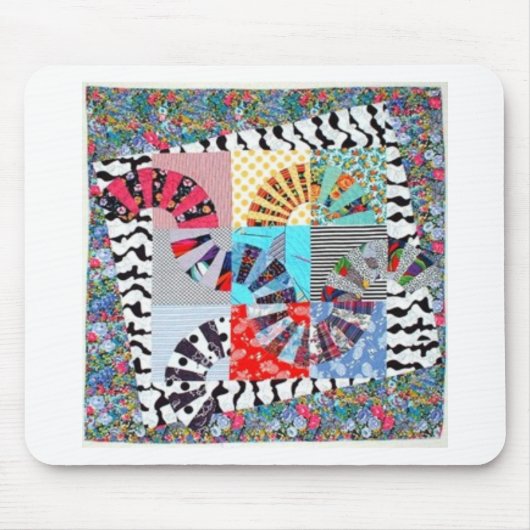 マウスパッド (正面)