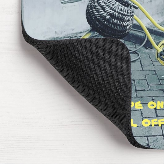 マウスパッド (コーナー)