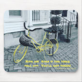 マウスパッド (正面)