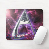 マウスパッド (マウス)