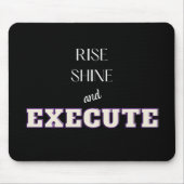 マウスパッド (正面)