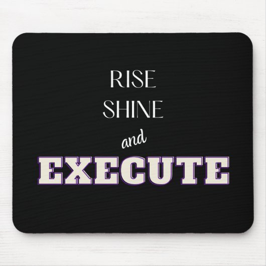 マウスパッド (正面)