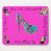 マウスパッド (正面)