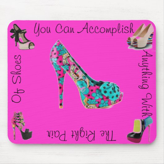 マウスパッド (正面)