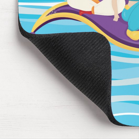 マウスパッド (コーナー)